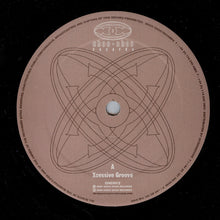 Load image into Gallery viewer, Chris Cargo : Xcessive Groove (12")
