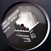 Load image into Gallery viewer, Tomas Andersson : Upwardly Mobile (12")
