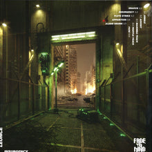 Load image into Gallery viewer, Leonce : Insurgency (12")
