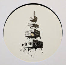 Load image into Gallery viewer, Jesse Bru : Heartless Love (12&quot;)
