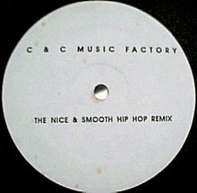 Load image into Gallery viewer, C &amp; C Music Factory* : Do You Wanna Get Funky (12", W/Lbl)
