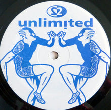 Load image into Gallery viewer, 2 Unlimited : Twilight Zone (12")

