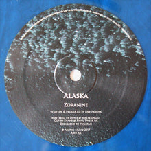 Load image into Gallery viewer, Alaska (2) : Jasheri / Zoranine (12&quot;, RE, Blu)
