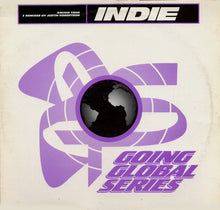 Load image into Gallery viewer, Rachid Taha : Indie (12", Maxi)
