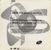 Load image into Gallery viewer, Rachid Taha : Indie (12", Maxi)
