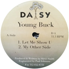 Load image into Gallery viewer, Steve Smith* : Young Buck (12")
