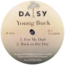 Load image into Gallery viewer, Steve Smith* : Young Buck (12")
