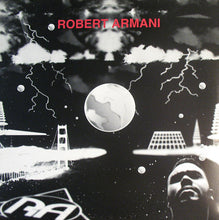 Load image into Gallery viewer, Robert Armani : Muzik Man (2x12", Album)
