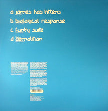 Load image into Gallery viewer, Blu Peter : Singled Out (2x12")
