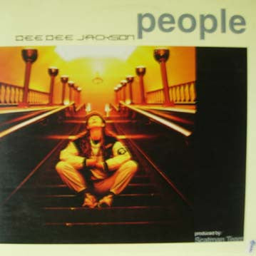 Dee Dee Jackson* : People (12