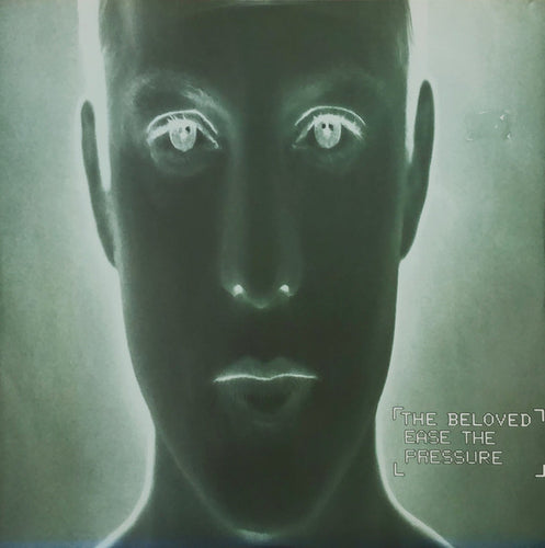 The Beloved : Ease The Pressure (12