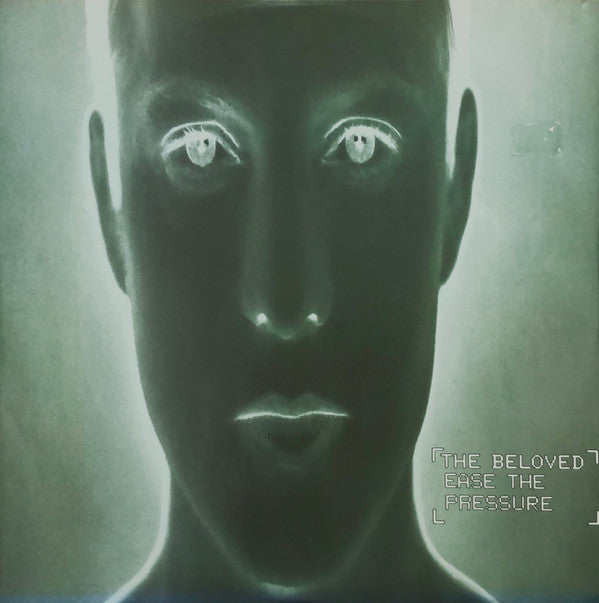 The Beloved : Ease The Pressure (12