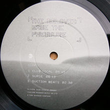 Load image into Gallery viewer, The Beloved : Ease The Pressure (12&quot;, Single)
