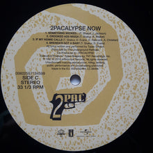 Load image into Gallery viewer, 2Pac : 2Pacalypse Now  (2xLP, Album, RE, 180)
