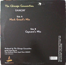 Load image into Gallery viewer, The Chicago Connection : Dancin&#39; (12&quot;)
