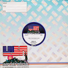 Load image into Gallery viewer, Deck 8-9 : I See The Music (12", Gen)
