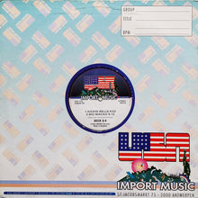Load image into Gallery viewer, Deck 8-9 : I See The Music (12", Gen)
