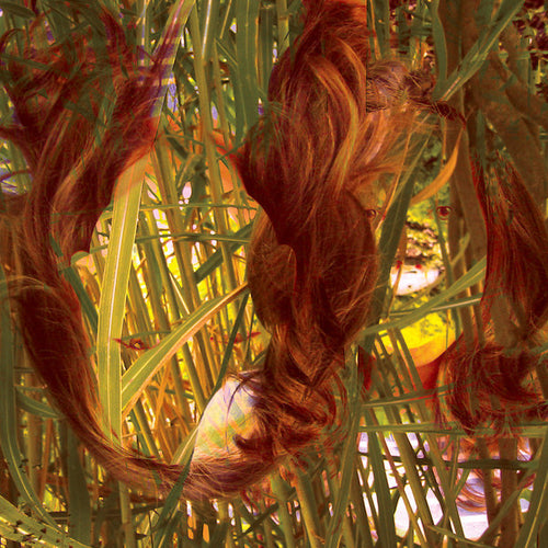 Black To Comm / Aosuke : Black To Comm / Aosuke (LP, Ltd)