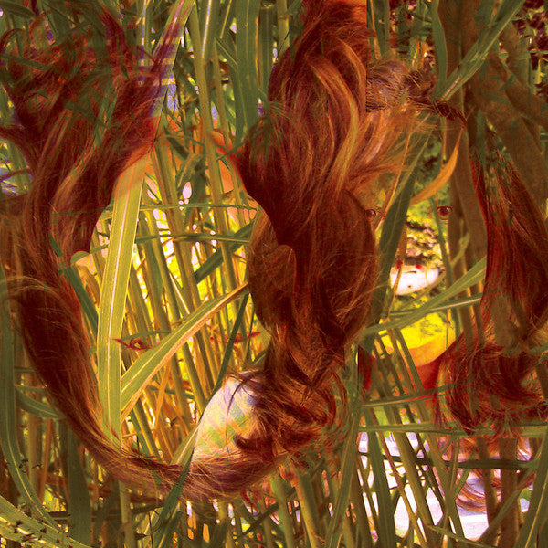 Black To Comm / Aosuke : Black To Comm / Aosuke (LP, Ltd)