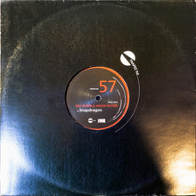 Load image into Gallery viewer, Red Robin &amp; Jakob Hilden* : Metro Gold (12")
