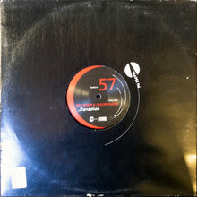 Load image into Gallery viewer, Red Robin &amp; Jakob Hilden* : Metro Gold (12")
