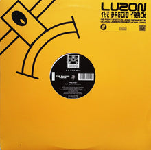 Load image into Gallery viewer, Luzon : The Baguio Track (12", S/Sided, Ora)

