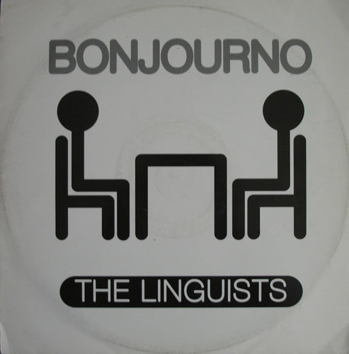 The Linguists : Bonjourno (12
