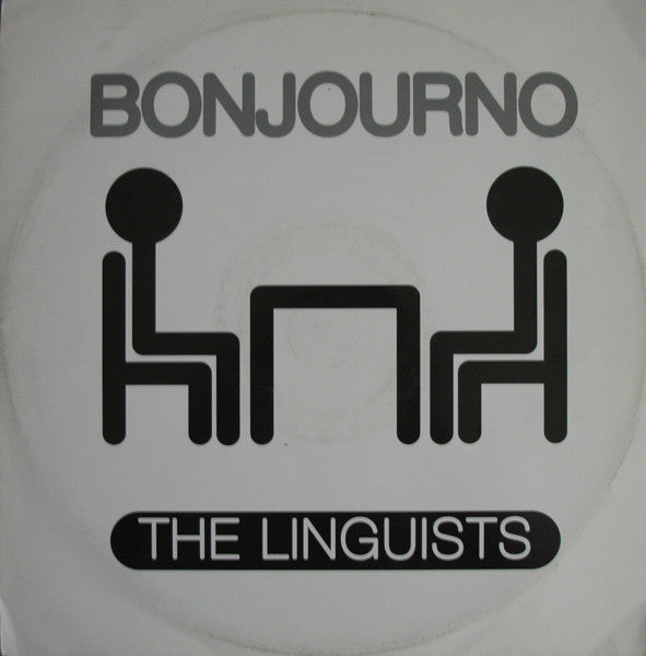 The Linguists : Bonjourno (12