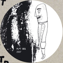 Load image into Gallery viewer, Kevin Gorman : Saucy Kant (12")
