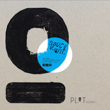 Load image into Gallery viewer, Kevin Gorman : Saucy Kant (12")
