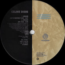Load image into Gallery viewer, Celine Dion* : Misled (12")
