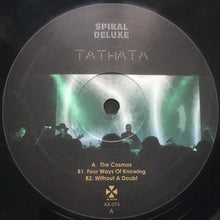 Load image into Gallery viewer, Spiral Deluxe : Tathata (12", 180)
