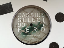 Load image into Gallery viewer, Cassius Select : 90 / Herd (12")
