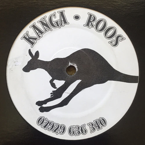 Kanga-Roos : Instant Moments (12