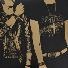 Load image into Gallery viewer, Justice (3) : D.A.N.C.E Remixes (12")
