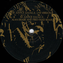 Load image into Gallery viewer, Justice (3) : D.A.N.C.E Remixes (12")

