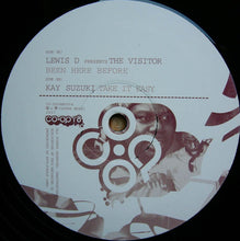 Load image into Gallery viewer, Various : Cooperation III Sampler (12")
