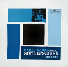 Load image into Gallery viewer, Paul Jacobs : Soul Grabber Part Four (12")
