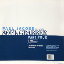 Load image into Gallery viewer, Paul Jacobs : Soul Grabber Part Four (12")
