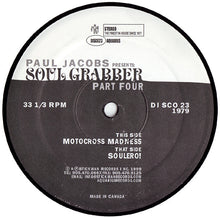 Load image into Gallery viewer, Paul Jacobs : Soul Grabber Part Four (12")
