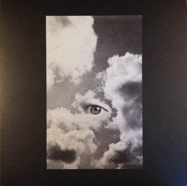 Joni Void : Selfless (LP, Album, 180)