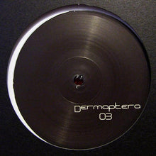 Load image into Gallery viewer, Dermaptera : Dermaptera 3 (12")
