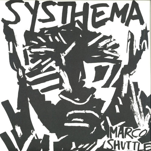Marco Shuttle :  Systhema (2x12