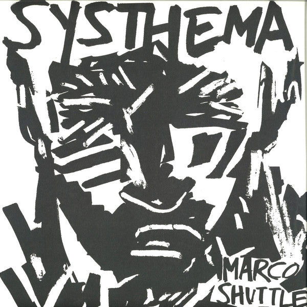 Marco Shuttle :  Systhema (2x12
