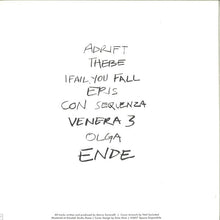 Load image into Gallery viewer, Marco Shuttle :  Systhema (2x12", Album)
