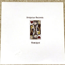 Load image into Gallery viewer, Outcast (2) / Hardwire : Kingsize Records Remixed - Volume 1 (12", Par)
