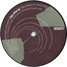 Load image into Gallery viewer, Vincenzo &amp; Schmoov* Present Days Drive By : Skylines &amp; Concrete (12")
