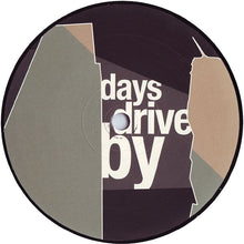 Load image into Gallery viewer, Vincenzo &amp; Schmoov* Present Days Drive By : Skylines &amp; Concrete (12")
