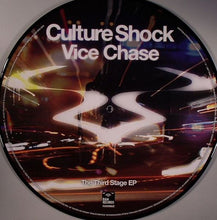 Load image into Gallery viewer, Culture Shock (2) : Vice Chase / Asteroids (12", Pic)
