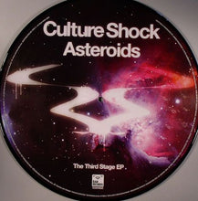 Load image into Gallery viewer, Culture Shock (2) : Vice Chase / Asteroids (12", Pic)
